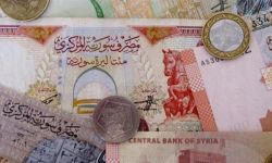 المركزي السوري يحدد العملة المعتمدة في سوريا